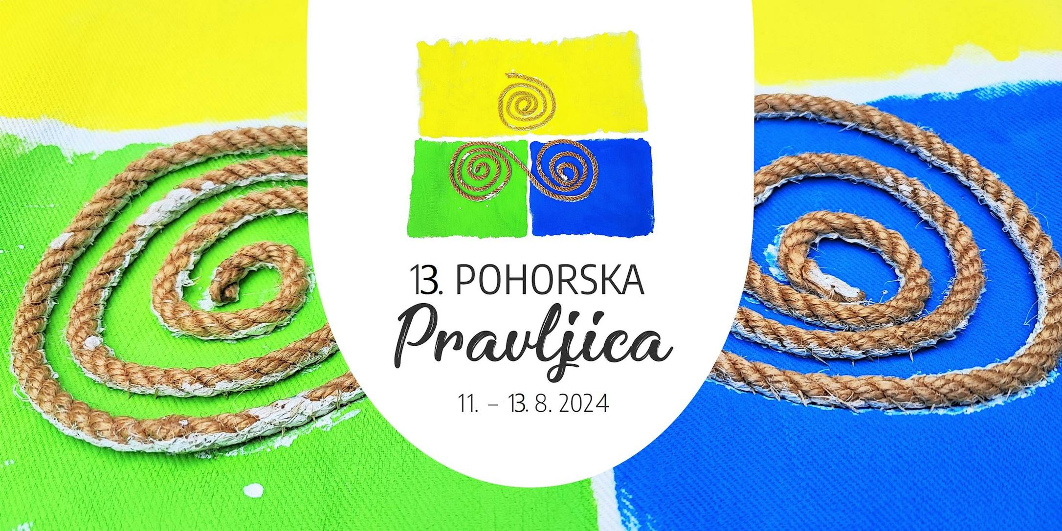 pohorska pravljica